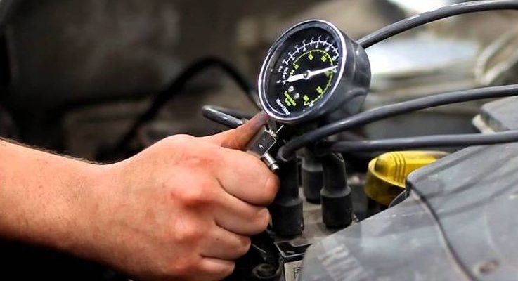 Компрессии на горячую. Чем отличается и какая должна быть