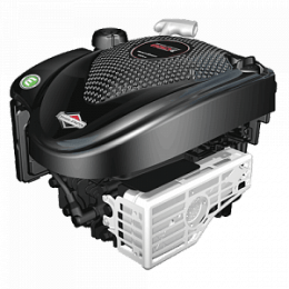 Двигатель Briggs & Stratton 650E SERIES Quantum № 124T026952H1YY7001